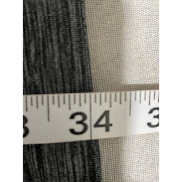 Vintage Bongo Bodycon Long Sleeve Dress Punkyfish Look Grunge Women’s Large - Picture 7 of 9